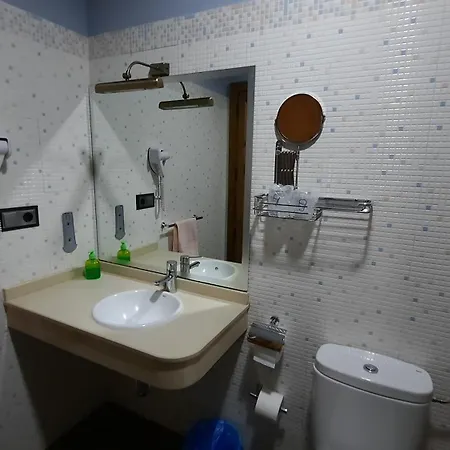 Casa Rural Monfragüe-3