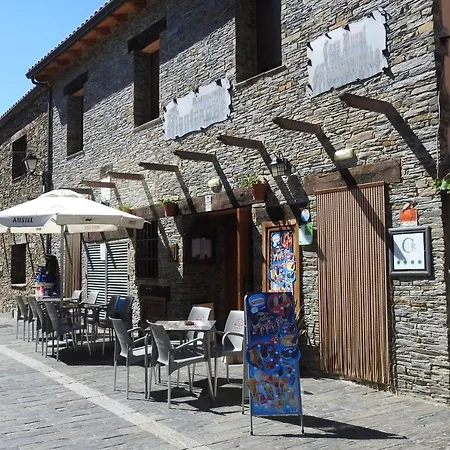 Casa Rural Monfragüe-2
